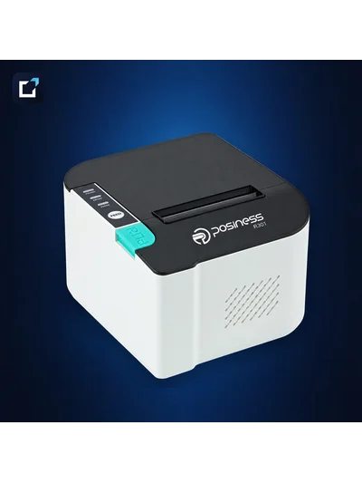 Posiness R301 Termal Fiş ve Adisyon Yazıcı