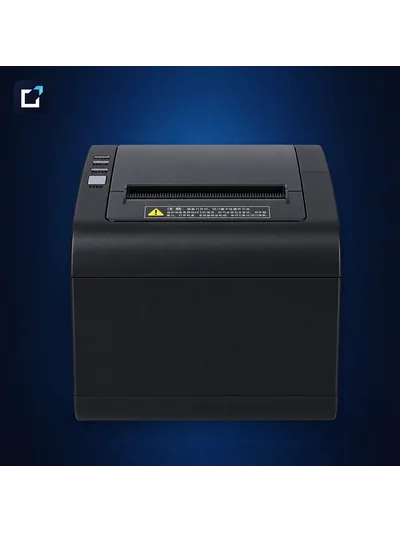 Sunlux RP8020 Termal Fiş Yazıcı (USB + RS232 + Ethernet)