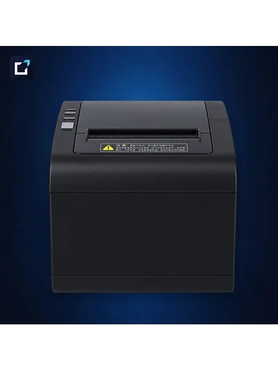 Sunlux RP8020 Termal Fiş Yazıcı (USB + RS232 + Ethernet)