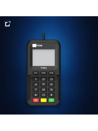 Inpos P30 Pinpad