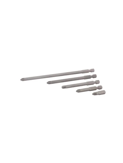 4870 Yıldız Bits Uç PH2 100 mm