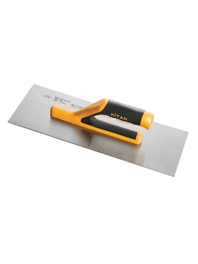 Alçı Malası Açık Sap 30 cm