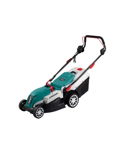 Elektrikli Çim Biçme Motoru 38mm MES7173