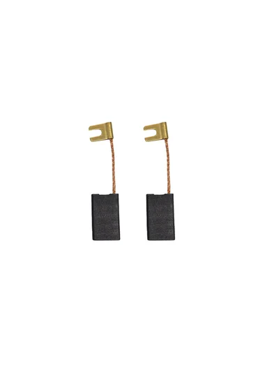 6.3x16x22 mm Karbon Kömür Fırça Seti 13016