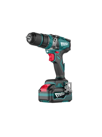 Şarjlı Matkap 13mm MES7304