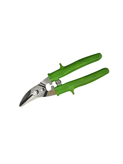 M-240B Sol Küçük Düz Saç Makası 240x45mm