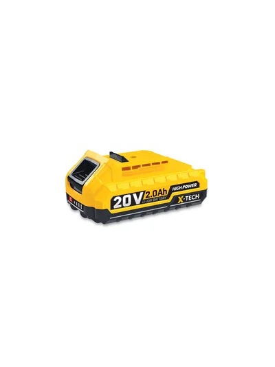 SGS Yedek Batarya 20 Volt 2.0 Ah SGS5497