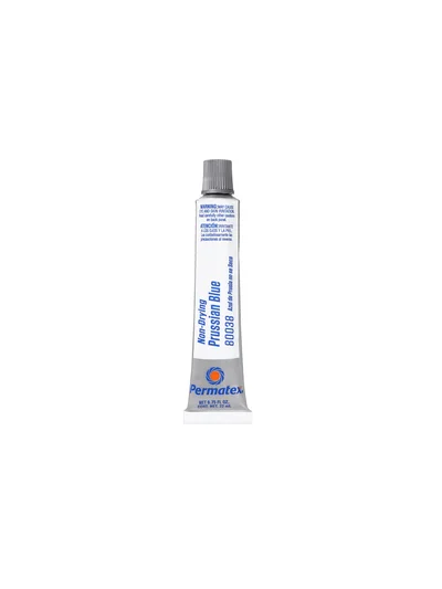 Permatex Prusya Mavisi 22 ml 80038