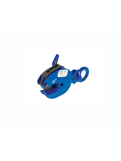ATSK 1 1 Ton Dikey Sac Kapma