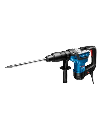 BOSCH GBH 5-40 D Profesyonel Kırıcı Delici