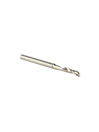 8x8x80 mm Aluminyum Freze Ucu (Arkası Kalın Kısa) GFB2410
