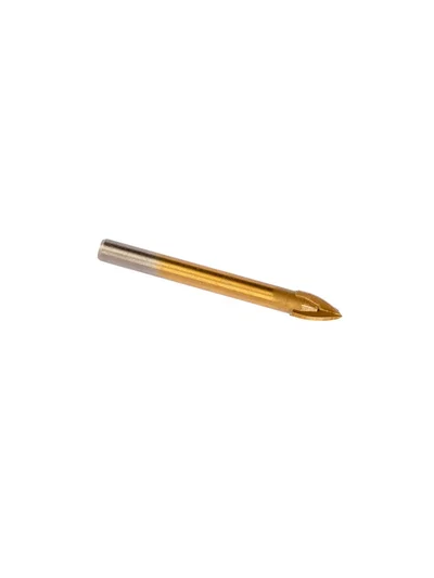 Cam Seramik Delme Matkap Ucu 5 mm