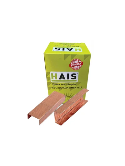 HAİS 20 GA 88 TESTERE UÇLU ZIMBA TELİ 8818