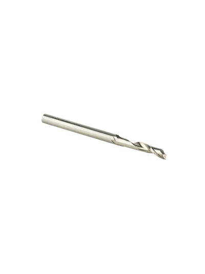 8x8x120 mm Aluminyum Freze Ucu (Arkası Kalın Uzun) GFB2412