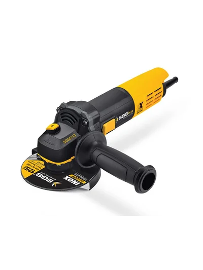 Avuç Taşlama 850 Watt SGS 5113