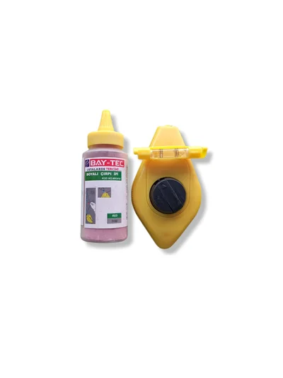 Çırpı İpi Boyalı Kırmızı MK0410