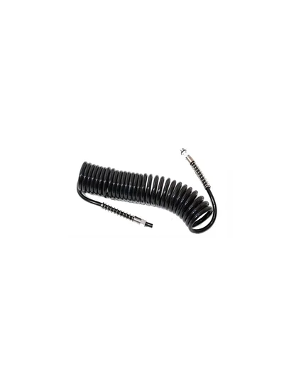 Spiral Hava Hortumu 5x8 mm 15 mt MK1306-1