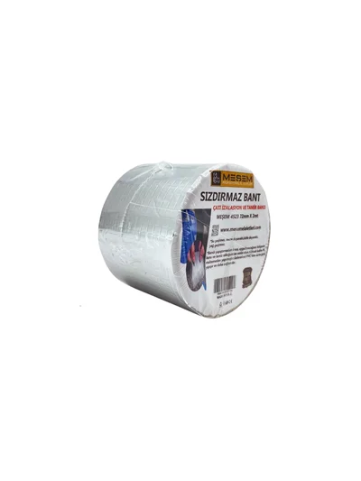 Sızdırmazlık Bant Sakız Bant 72mm x 2mt MES4523