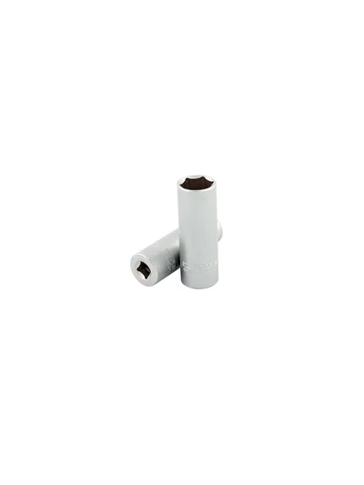 1107 1/4” Altı Köşe Derin Lokma Anahtar 8mm