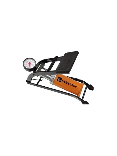 Ayak Pompası Kalın 1 Piston MES632
