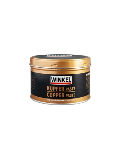 Winkel Anti-seize Bakır Montaj Pastası 500gr
