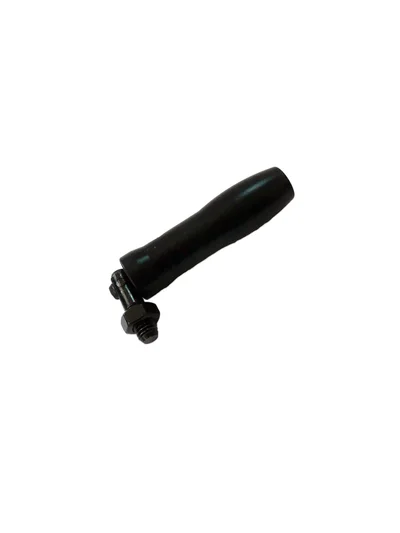 75mm M12x15 Metal Katlanır Çark Kolu