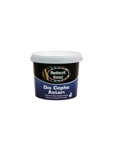 Redacril Koza Dış Cephe Astarı 20 kg