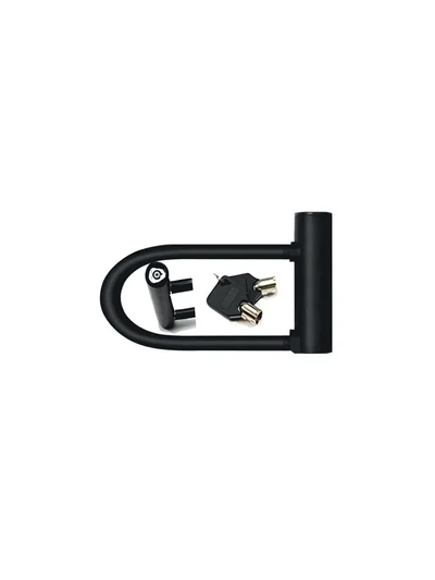 Motor Direksiyon Kilidi Küçük DMX4639