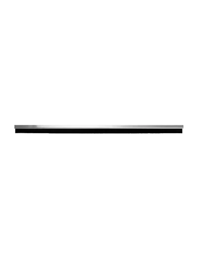 Kapı Altı Fırçası Alüminyum 100 cm H Tip