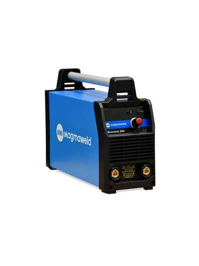 MAGMAWELD MONOSTICK 200i Elektrod Kaynak Makinesi