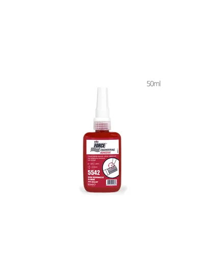 EMS Force 5542 Boru Sızdırmazlık Elemanı 50 gr
