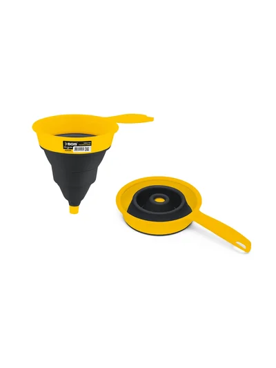 Katlanır Huni SGS4205