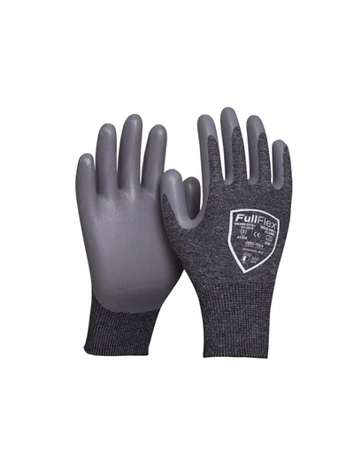 FullFlex Palm MG Nitril Eldiven M - No:8