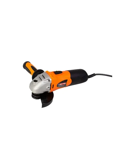 MK0030 Elektrikli Avuç Taşlama Makinası 115mm 580W