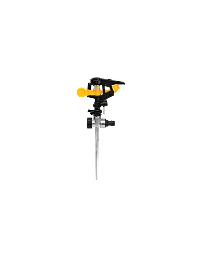 Spring Fıskiye Metal DMX4280