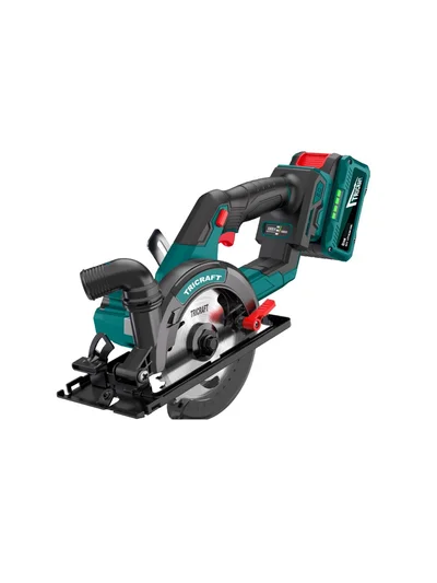 Şarjlı Sunta Kesme 900W MES7310