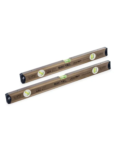 Mıknatıslı Su Terazisi 100 cm MK0642