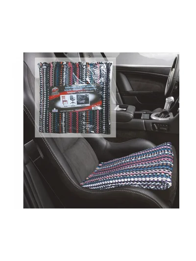Autokit Dekoratif Çok Amaçlı Kilim Minder