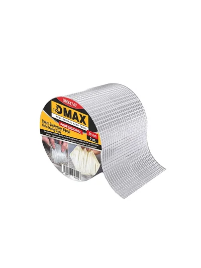 Sızdırmazlık Sakız Bant 96mm x 2mt DMX 4742