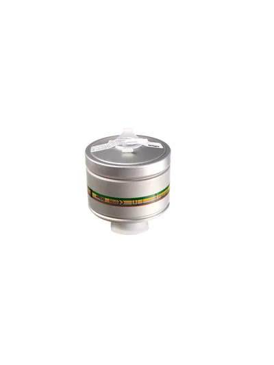 Drager X-plore 6738802 A2B2E2K1 RD40 Kimyasal Gaz ve Buhar Filtresi