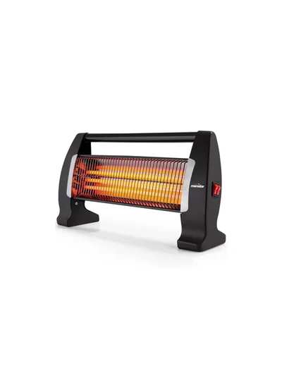 Ayaklı Quartz Isıtıcı 1500 W MS-15