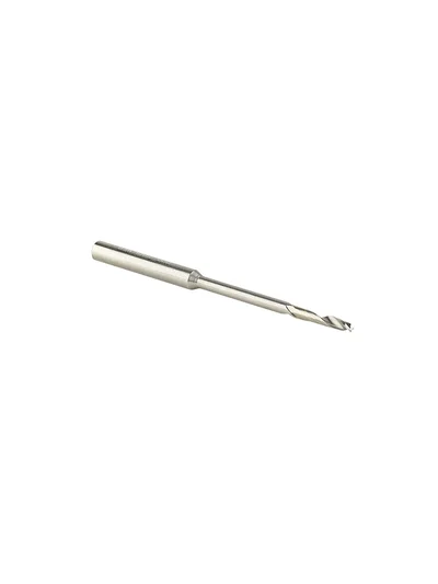 5x8x120 mm Aluminyum Freze Ucu (Uzun Boy) GFB2401