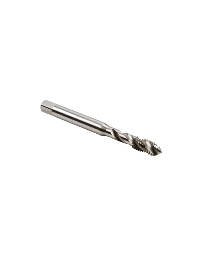 HSS-E Kobalt M10x1,50 Helis Kanallı Makina Kılavuzu DIN 371/C GFB3842
