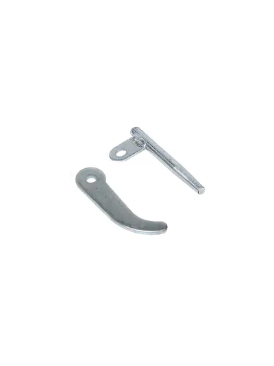 Karoser Kapak Römork Kaması Galvaniz