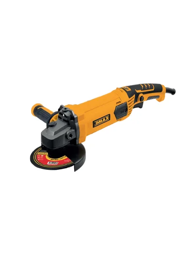 Avuç Taşlama Makinesi 115mm-125 1200W mm DMX 3026