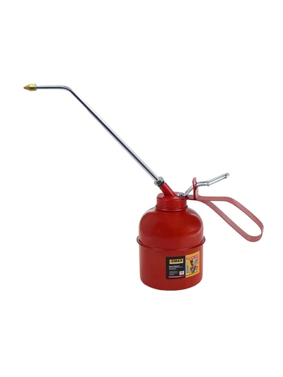500cc Metal Yağdanlık DMX4409