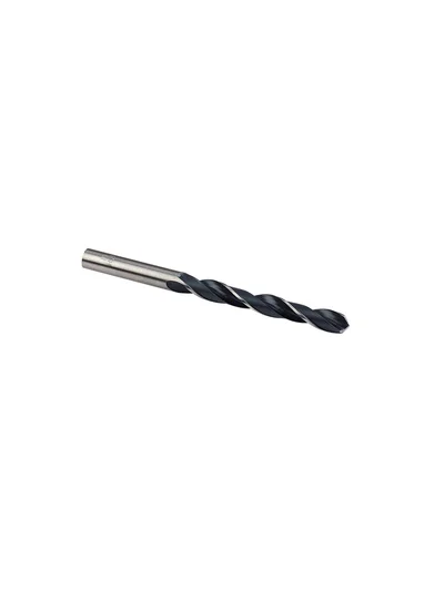 MU1140 13.5 mm HSS Metal Matkap Ucu Siyah Beyaz DIN 338