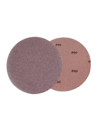 File Cırt Zımpara Velcro Sabnet 150mm 80 Kum 45704