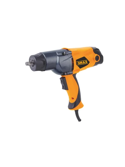 Elektrikli Darbeli Somun Sıkma Sökme Makinesi 1100 Watt DMX 3035
