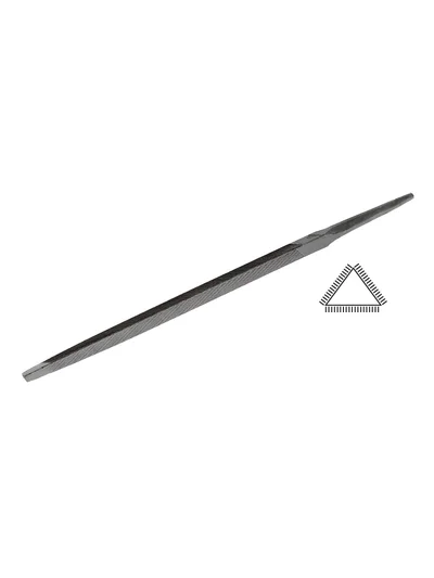 Üçgen Eğe Slim İnce Diş 7 mm MK0906